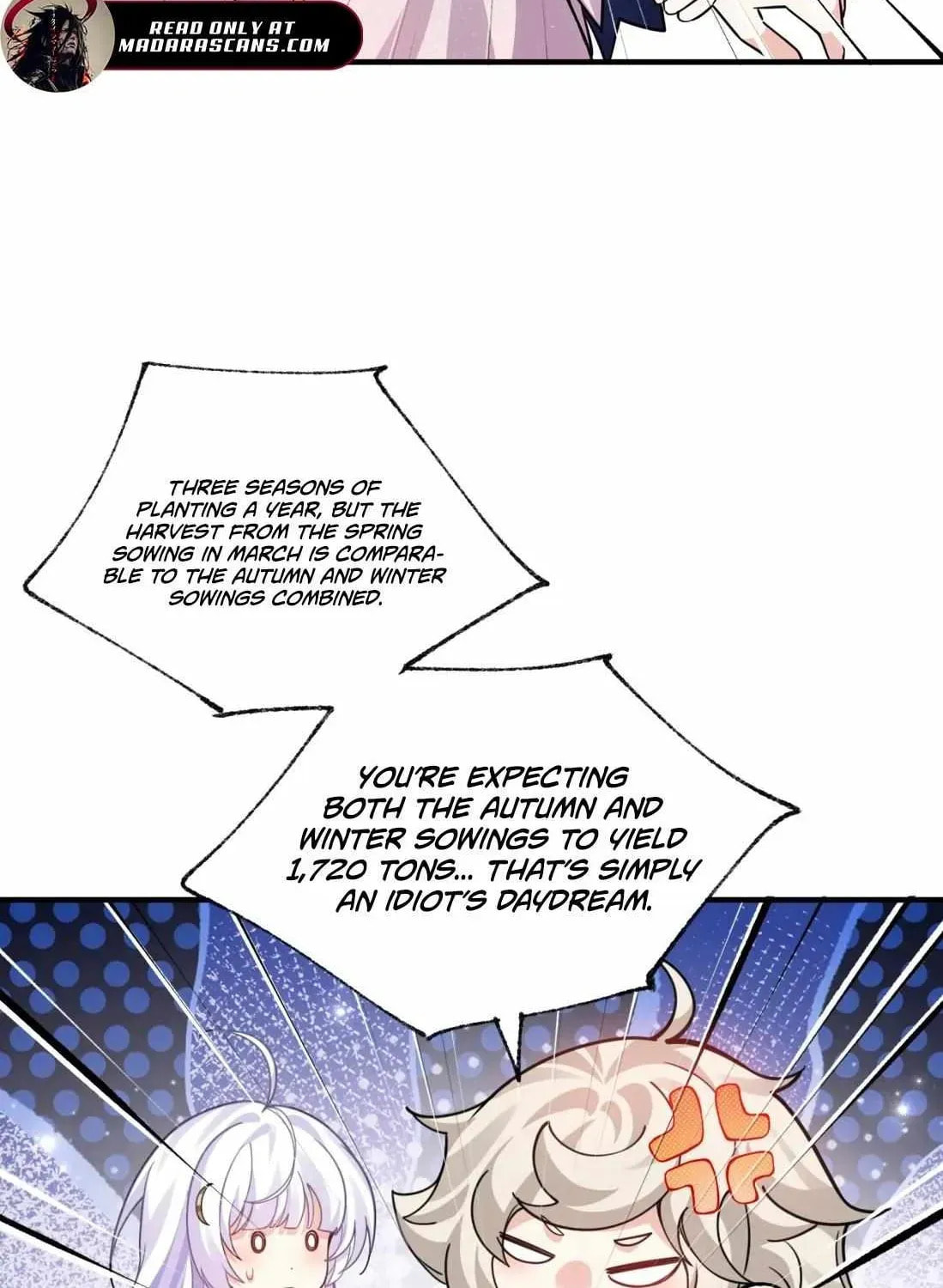 Shuo Hao Zuo Kepu, Fensi Que Quan Shi Monv? Chapter 24 page 67 - 