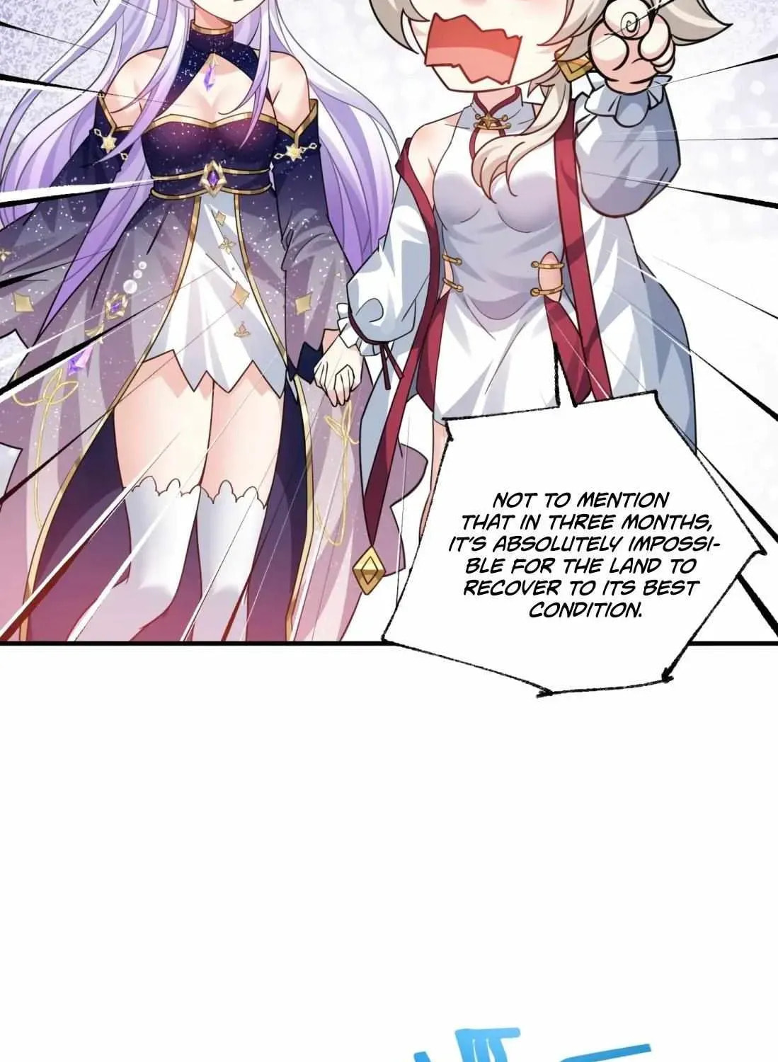 Shuo Hao Zuo Kepu, Fensi Que Quan Shi Monv? Chapter 24 page 68 - 
