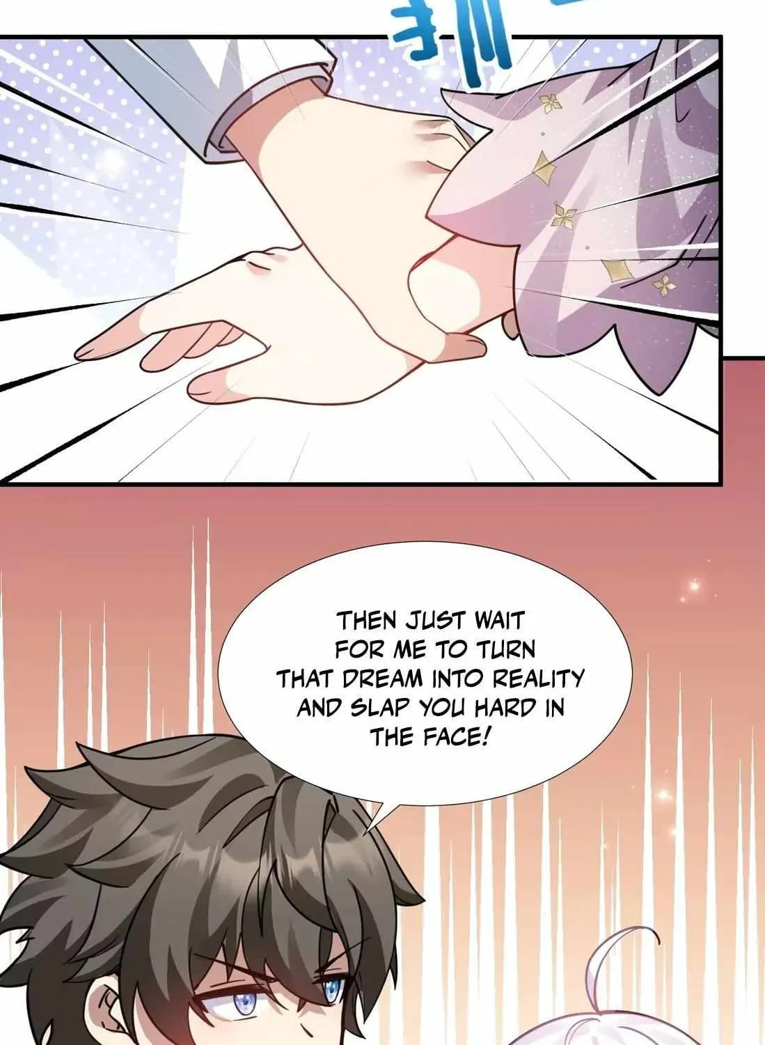 Shuo Hao Zuo Kepu, Fensi Que Quan Shi Monv? Chapter 24 page 69 - 