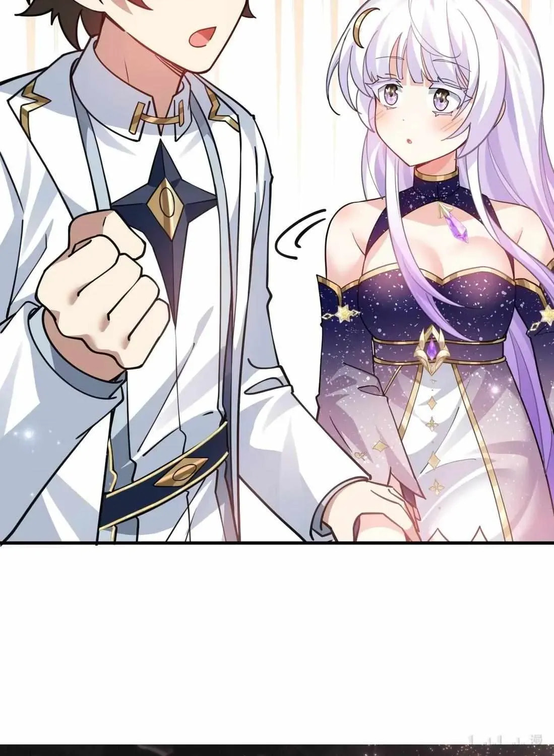 Shuo Hao Zuo Kepu, Fensi Que Quan Shi Monv? Chapter 24 page 70 - 