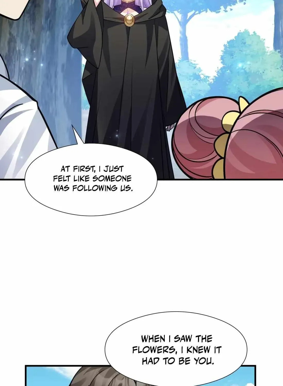 Shuo Hao Zuo Kepu, Fensi Que Quan Shi Monv? Chapter 24 page 8 - 