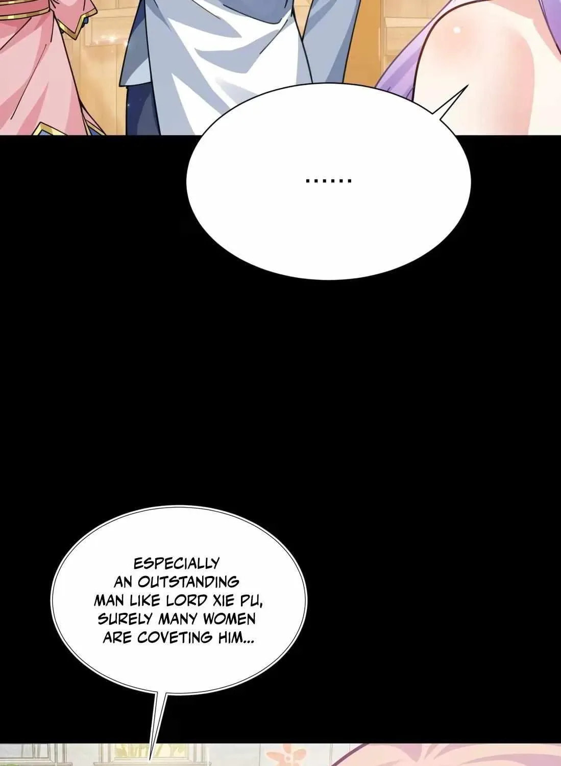 Shuo Hao Zuo Kepu, Fensi Que Quan Shi Monv? Chapter 25 page 11 - 