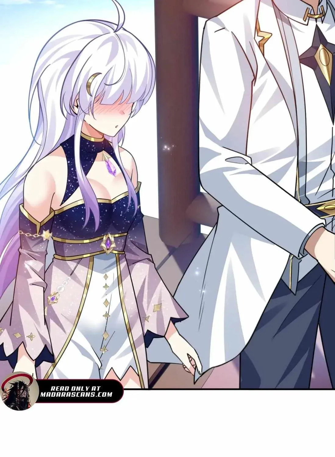 Shuo Hao Zuo Kepu, Fensi Que Quan Shi Monv? Chapter 25 page 15 - 