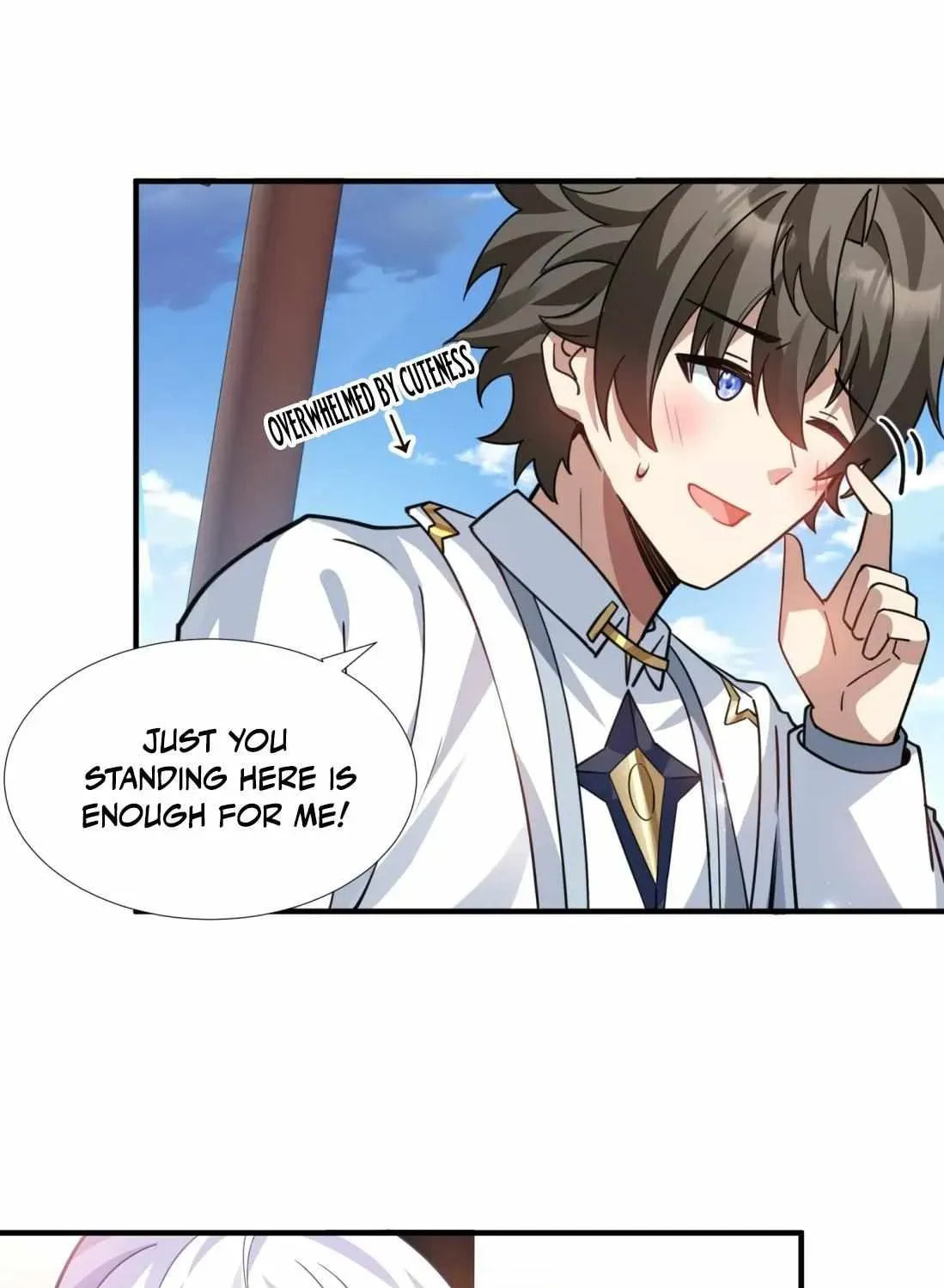 Shuo Hao Zuo Kepu, Fensi Que Quan Shi Monv? Chapter 25 page 16 - 