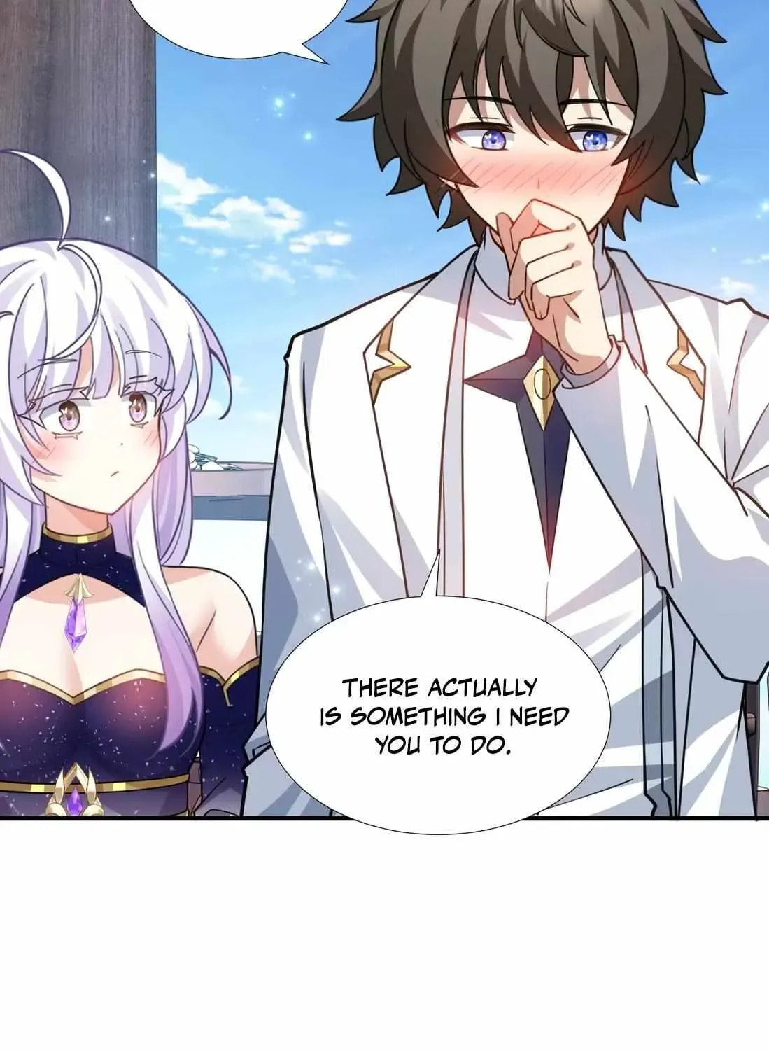 Shuo Hao Zuo Kepu, Fensi Que Quan Shi Monv? Chapter 25 page 18 - 