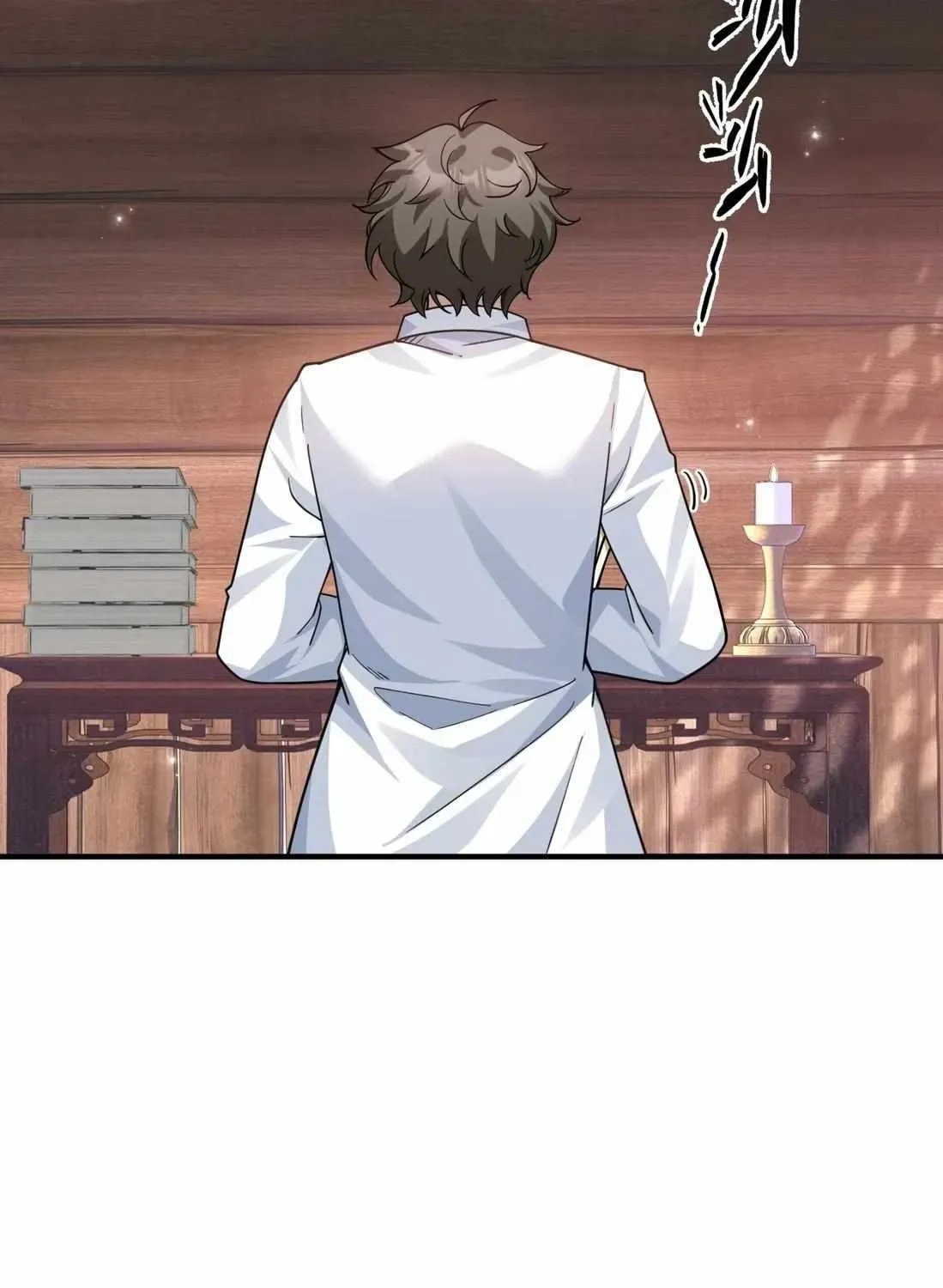 Shuo Hao Zuo Kepu, Fensi Que Quan Shi Monv? Chapter 25 page 20 - 