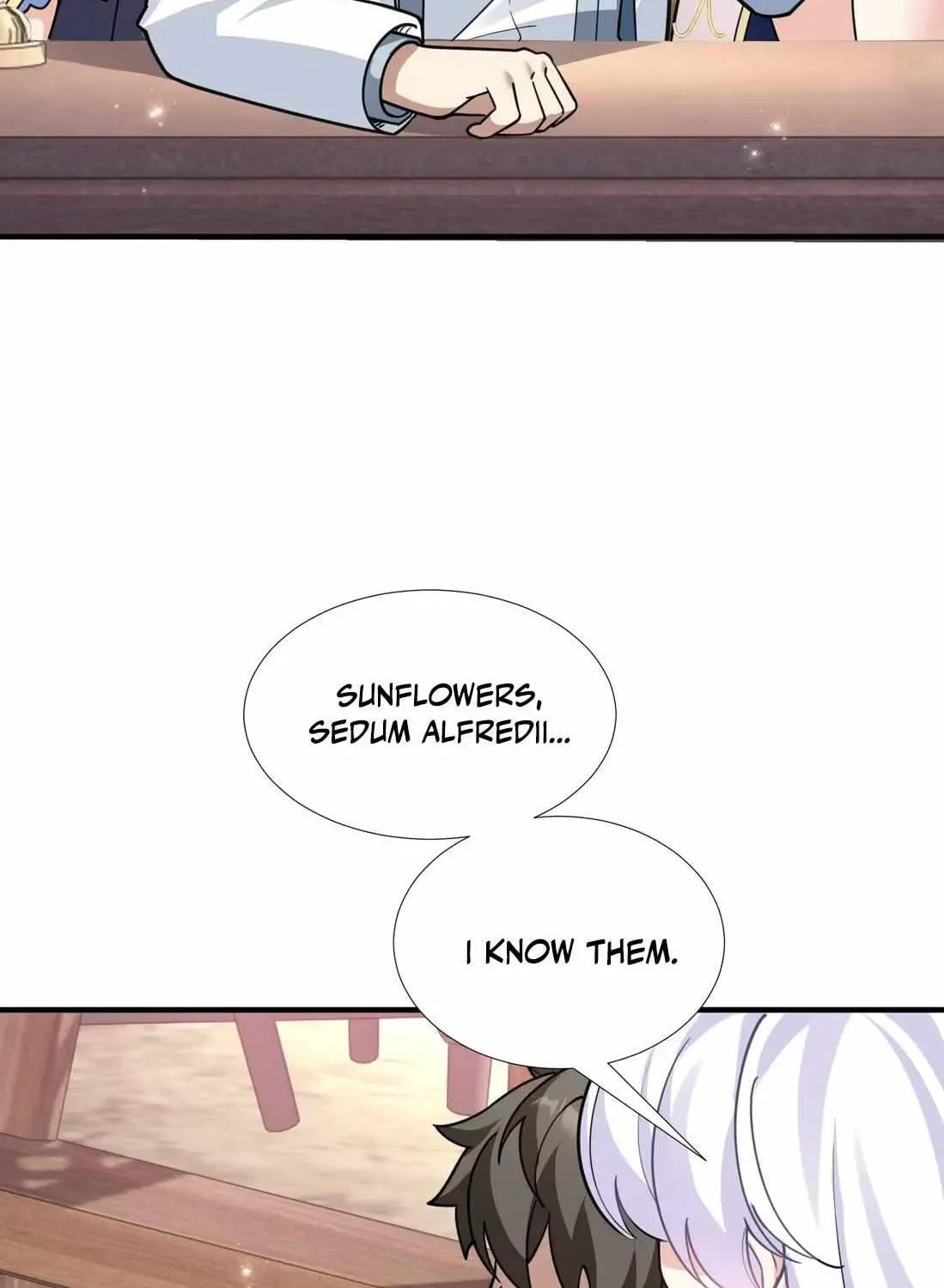 Shuo Hao Zuo Kepu, Fensi Que Quan Shi Monv? Chapter 25 page 23 - 