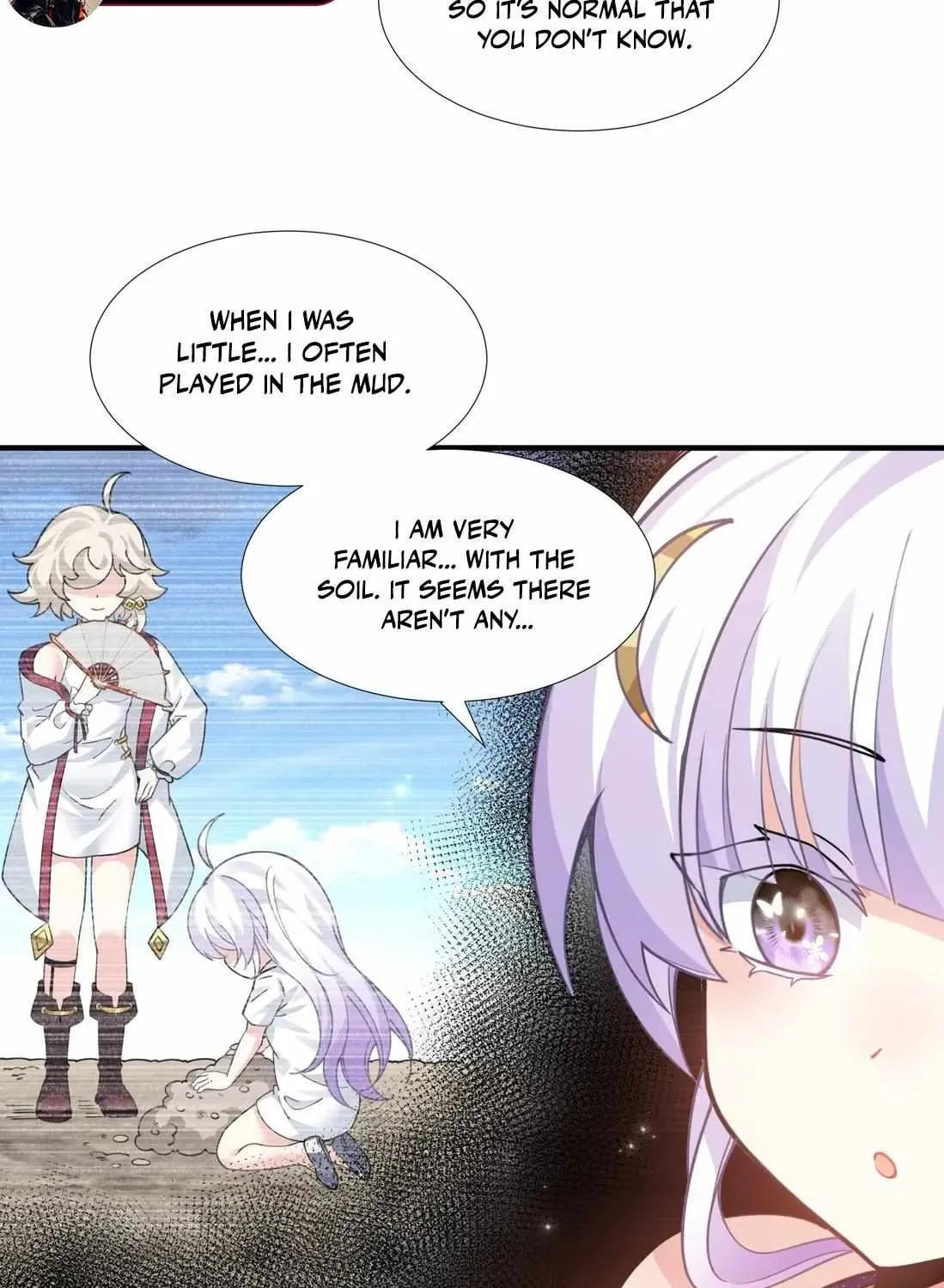 Shuo Hao Zuo Kepu, Fensi Que Quan Shi Monv? Chapter 25 page 27 - 