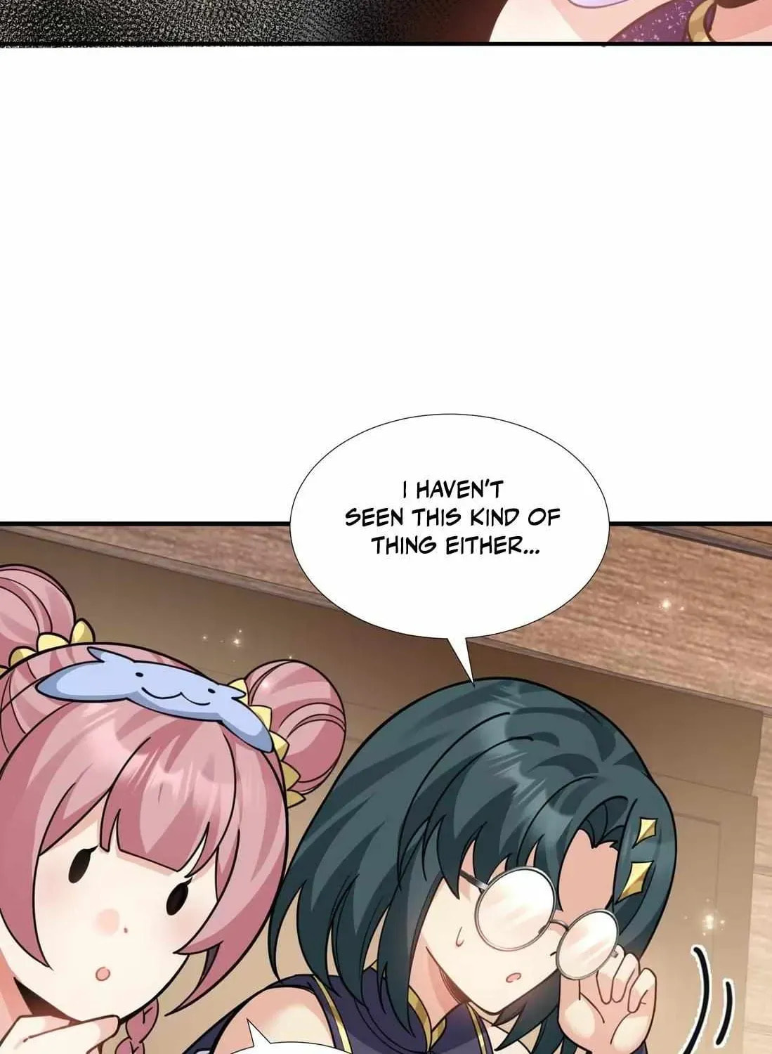 Shuo Hao Zuo Kepu, Fensi Que Quan Shi Monv? Chapter 25 page 28 - 