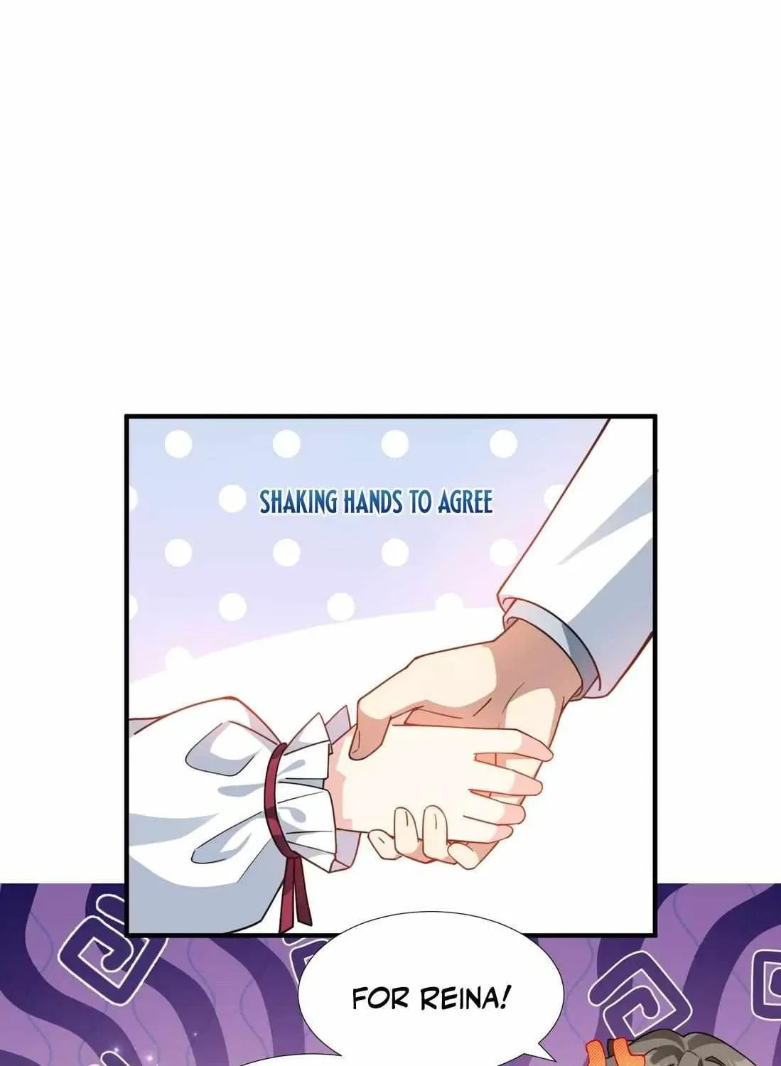 Shuo Hao Zuo Kepu, Fensi Que Quan Shi Monv? Chapter 25 page 4 - 