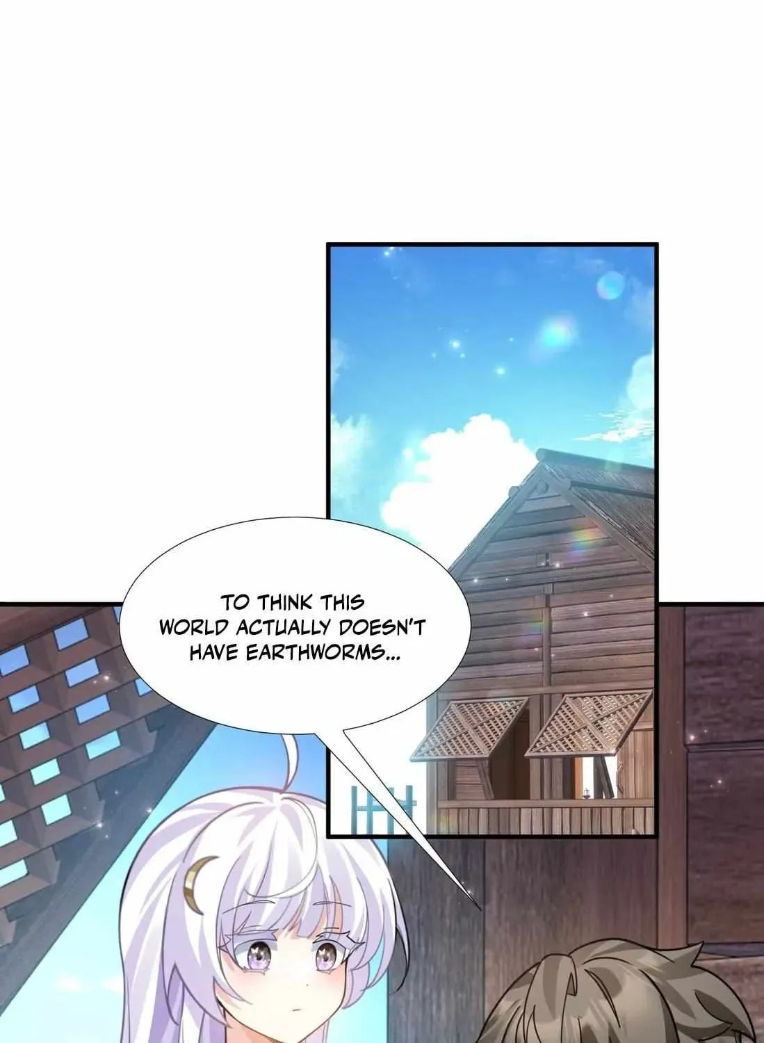 Shuo Hao Zuo Kepu, Fensi Que Quan Shi Monv? Chapter 25 page 34 - 