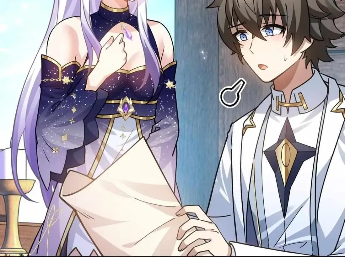 Shuo Hao Zuo Kepu, Fensi Que Quan Shi Monv? Chapter 25 page 35 - 