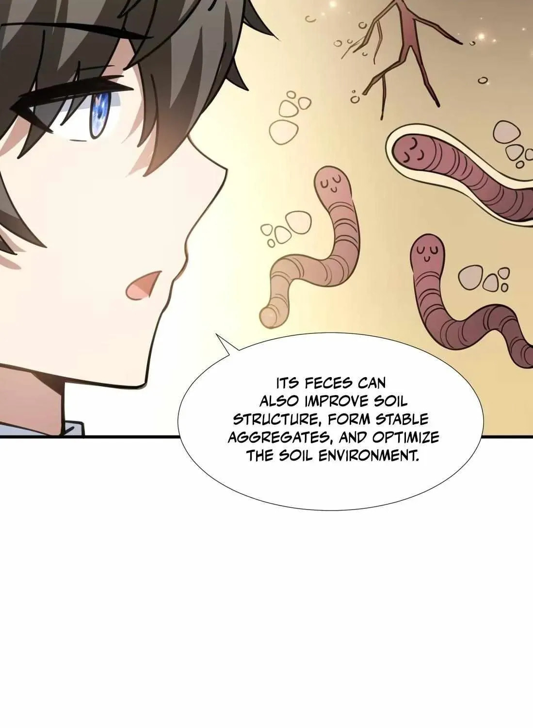 Shuo Hao Zuo Kepu, Fensi Que Quan Shi Monv? Chapter 25 page 38 - 