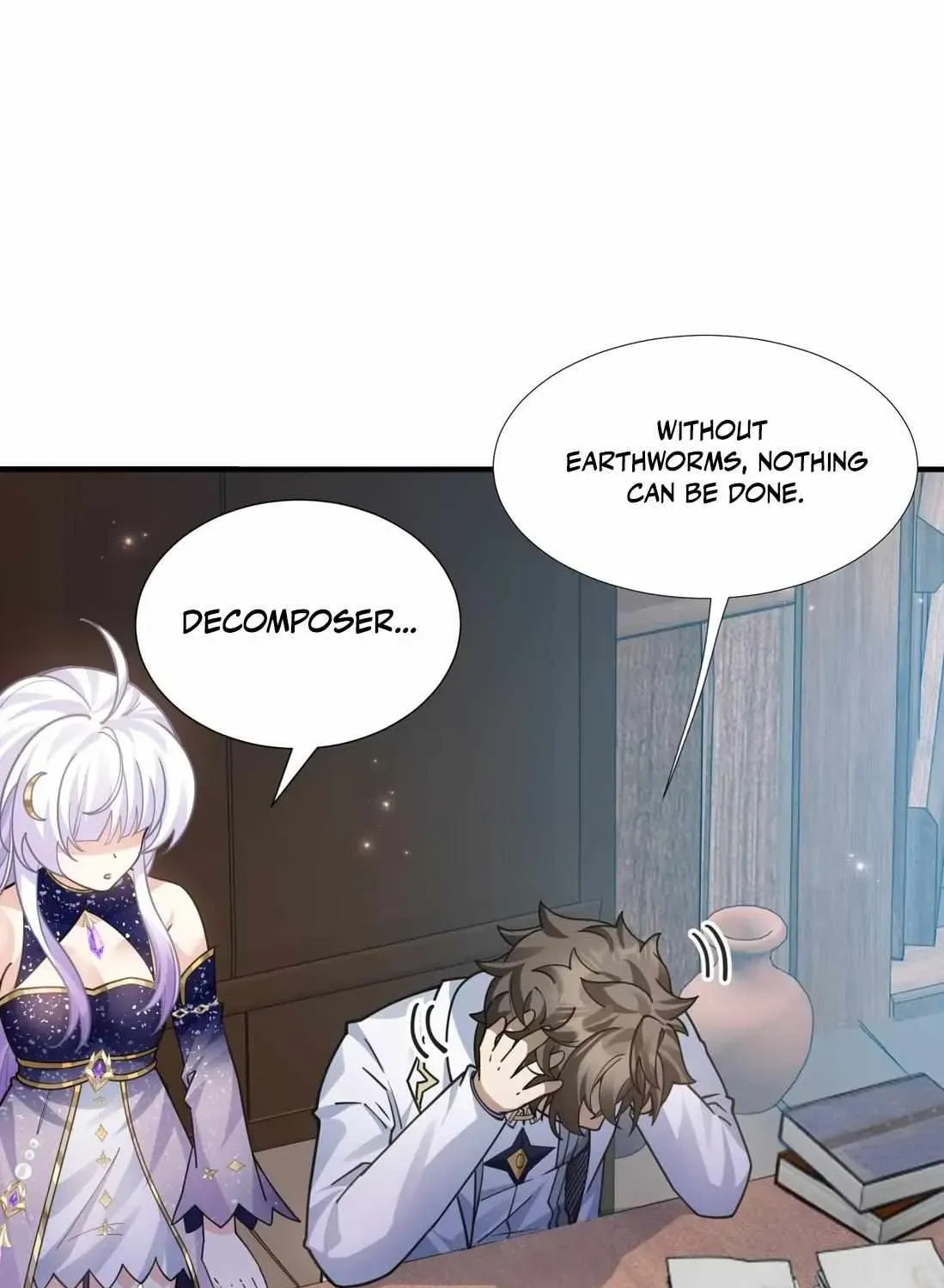 Shuo Hao Zuo Kepu, Fensi Que Quan Shi Monv? Chapter 25 page 40 - 