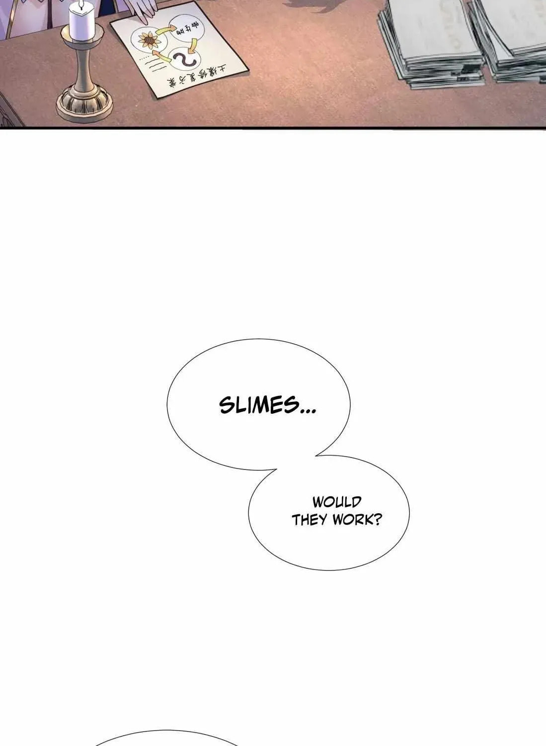 Shuo Hao Zuo Kepu, Fensi Que Quan Shi Monv? Chapter 25 page 41 - 