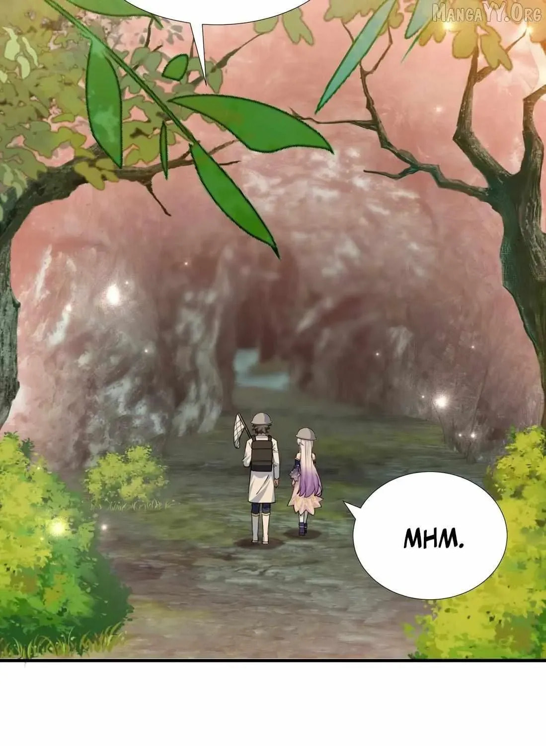 Shuo Hao Zuo Kepu, Fensi Que Quan Shi Monv? Chapter 25 page 46 - 