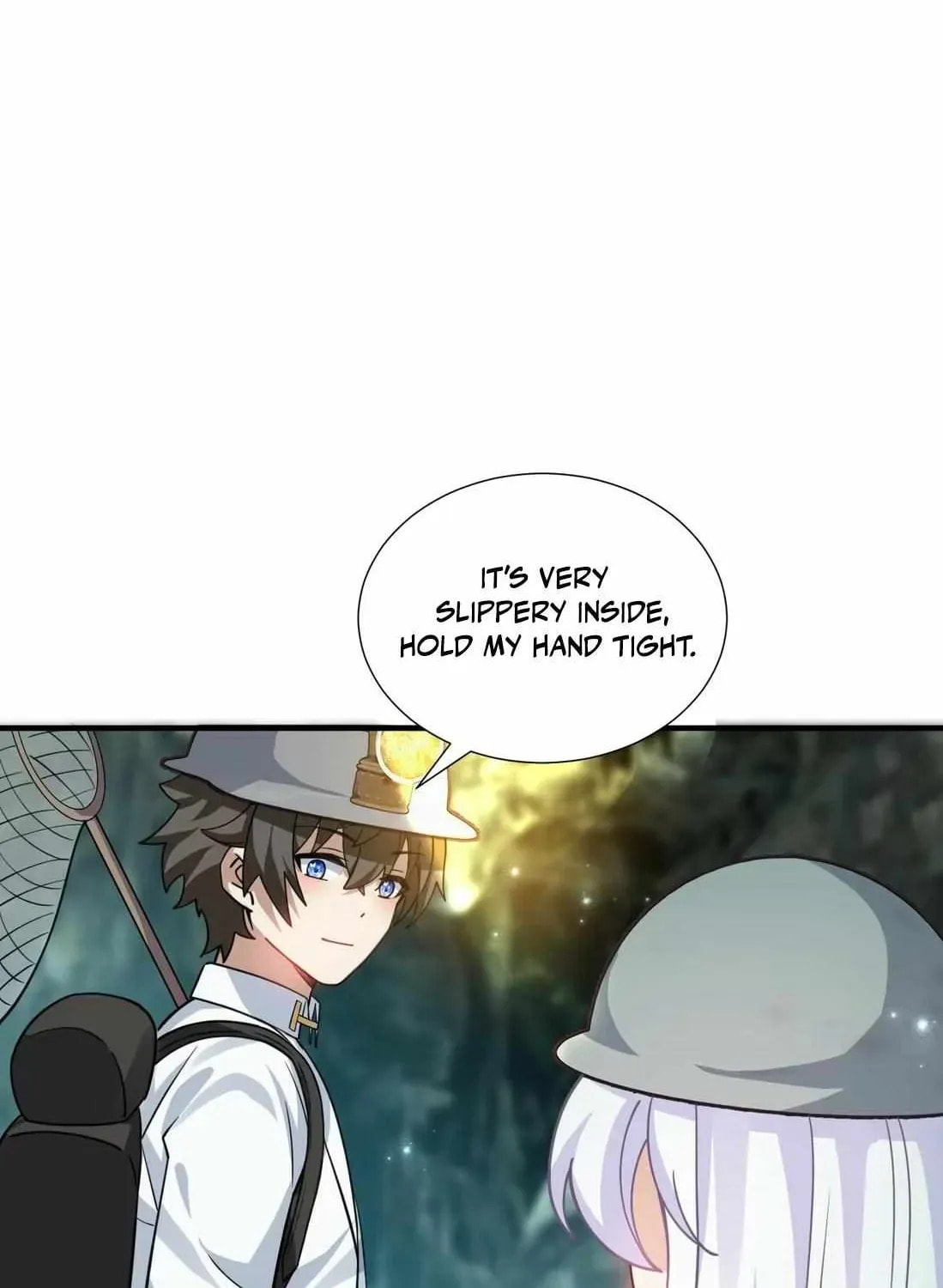 Shuo Hao Zuo Kepu, Fensi Que Quan Shi Monv? Chapter 25 page 47 - 