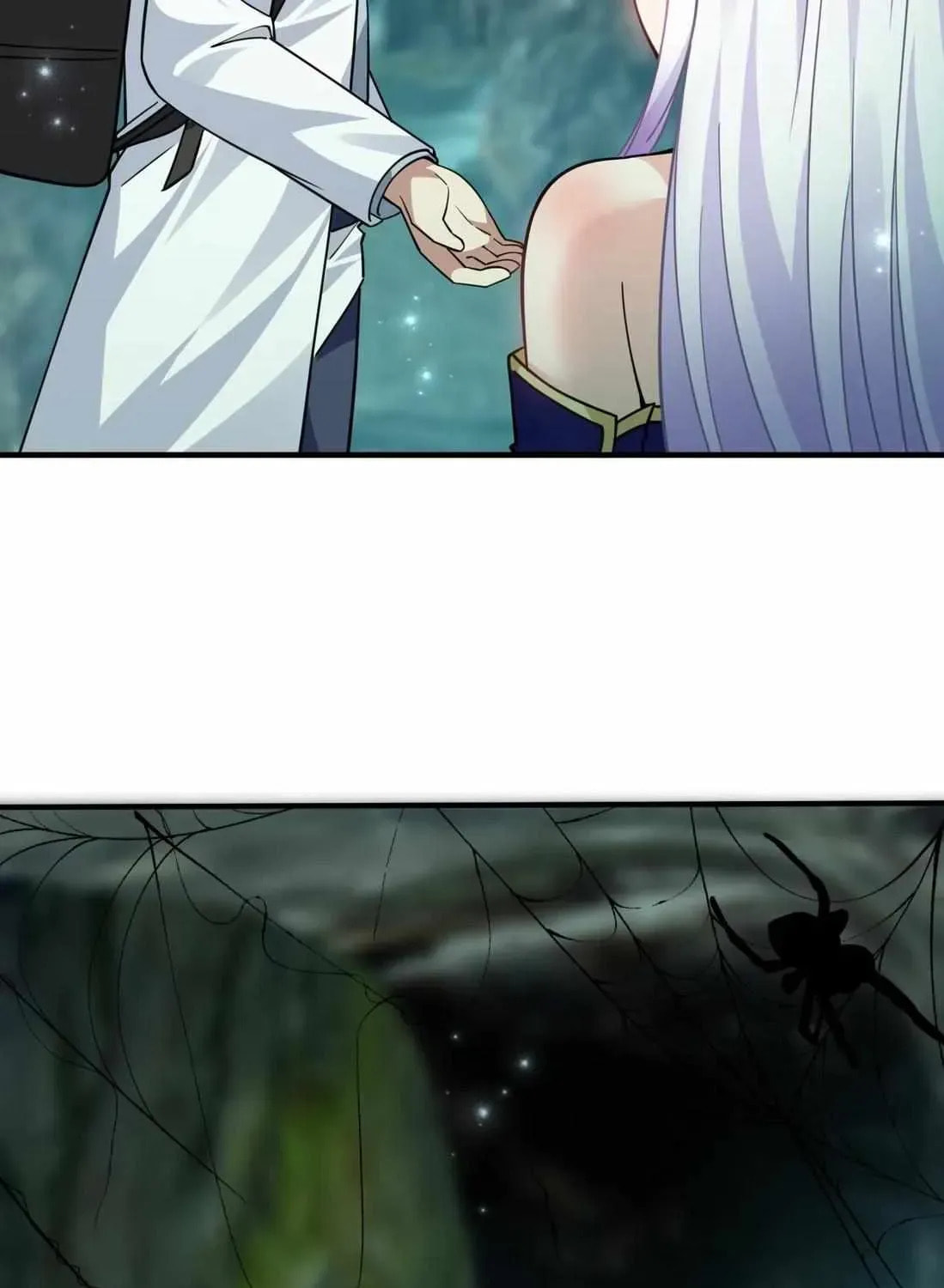 Shuo Hao Zuo Kepu, Fensi Que Quan Shi Monv? Chapter 25 page 48 - 
