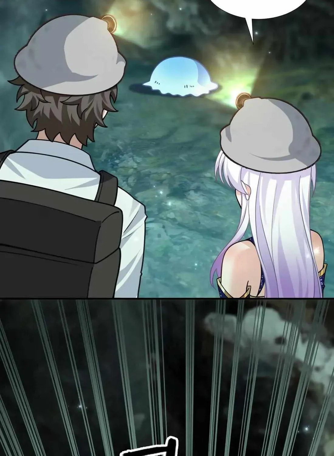 Shuo Hao Zuo Kepu, Fensi Que Quan Shi Monv? Chapter 25 page 51 - 