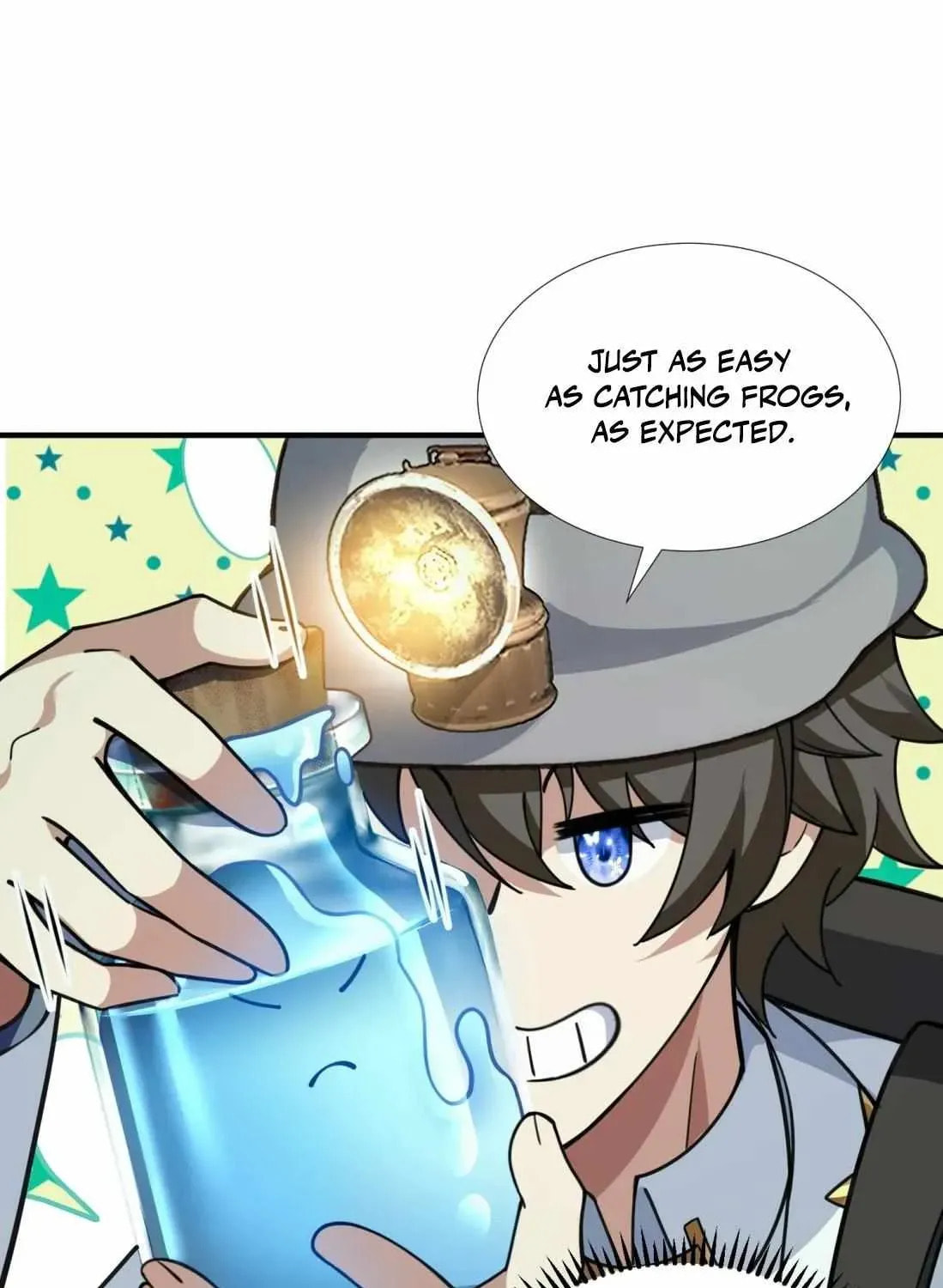 Shuo Hao Zuo Kepu, Fensi Que Quan Shi Monv? Chapter 25 page 54 - 
