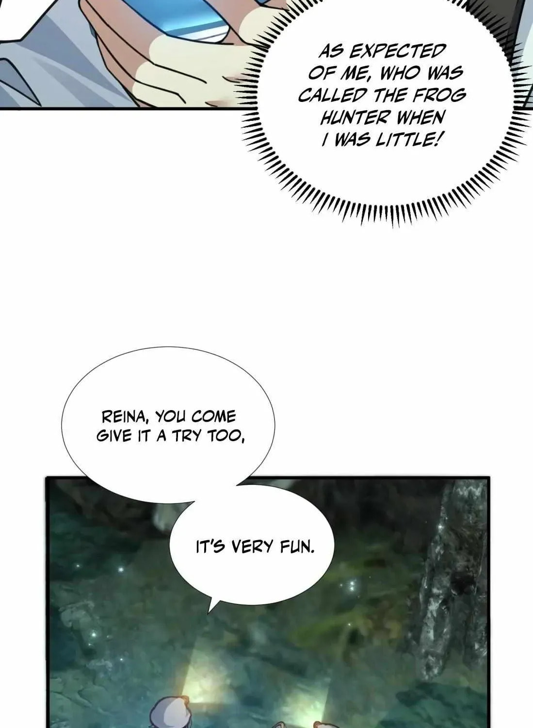 Shuo Hao Zuo Kepu, Fensi Que Quan Shi Monv? Chapter 25 page 55 - 