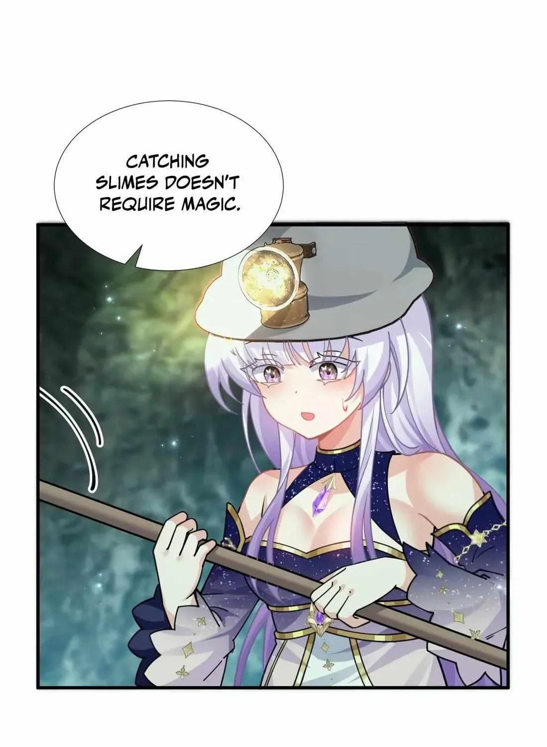 Shuo Hao Zuo Kepu, Fensi Que Quan Shi Monv? Chapter 25 page 58 - 