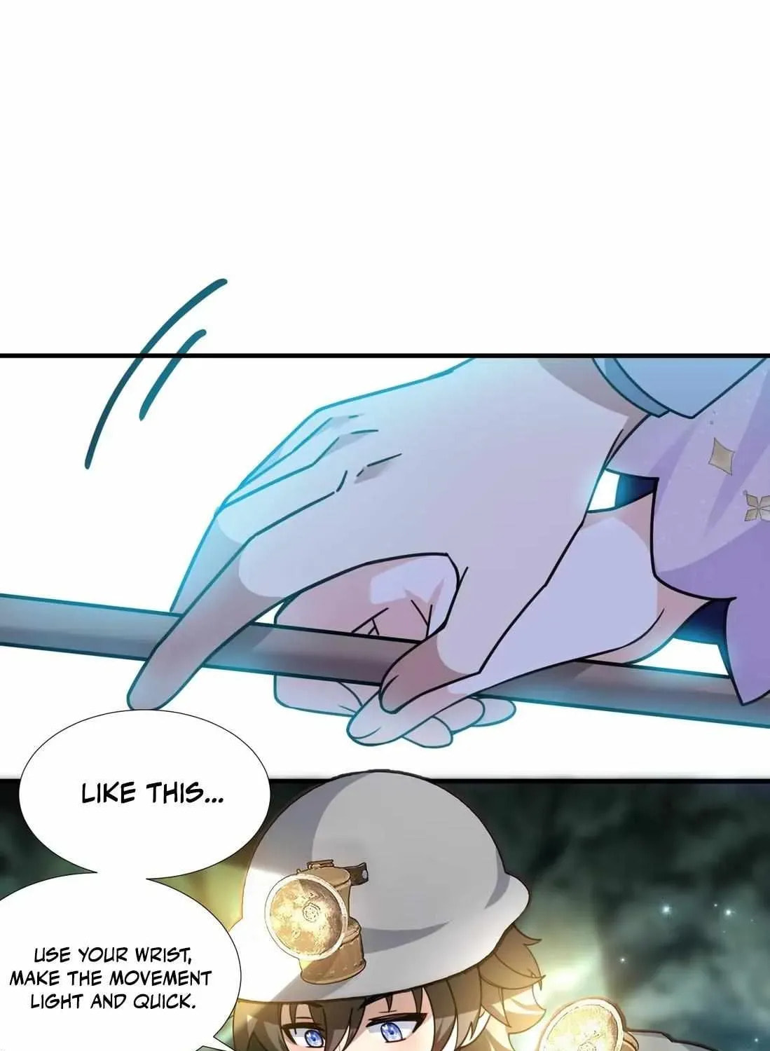 Shuo Hao Zuo Kepu, Fensi Que Quan Shi Monv? Chapter 25 page 59 - 