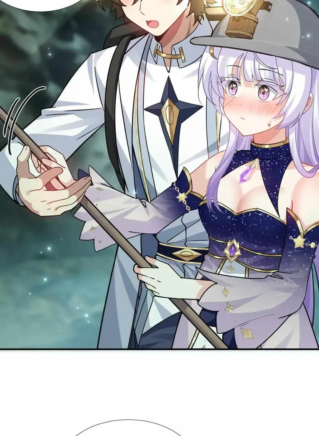Shuo Hao Zuo Kepu, Fensi Que Quan Shi Monv? Chapter 25 page 60 - 