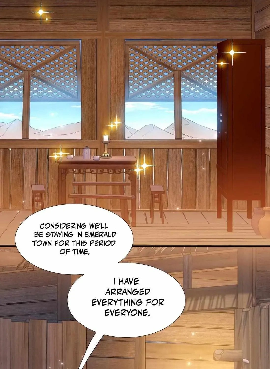 Shuo Hao Zuo Kepu, Fensi Que Quan Shi Monv? Chapter 25 page 7 - 