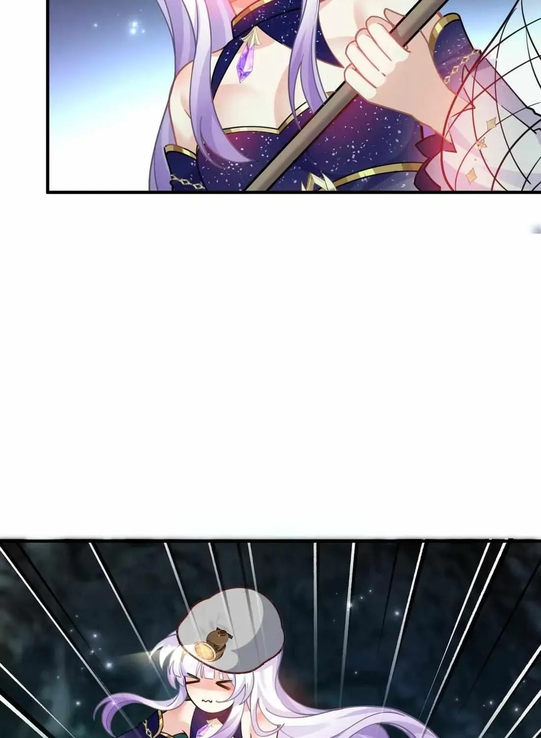 Shuo Hao Zuo Kepu, Fensi Que Quan Shi Monv? Chapter 25 page 62 - 