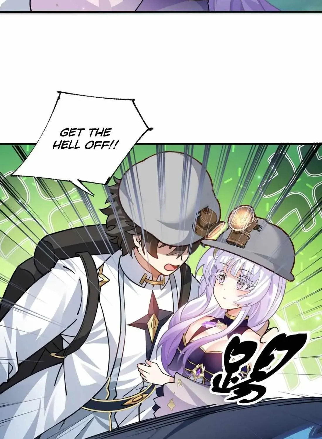 Shuo Hao Zuo Kepu, Fensi Que Quan Shi Monv? Chapter 25 page 70 - 