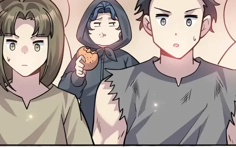 Shuo Hao Zuo Kepu, Fensi Que Quan Shi Monv? Chapter 26 page 11 - 