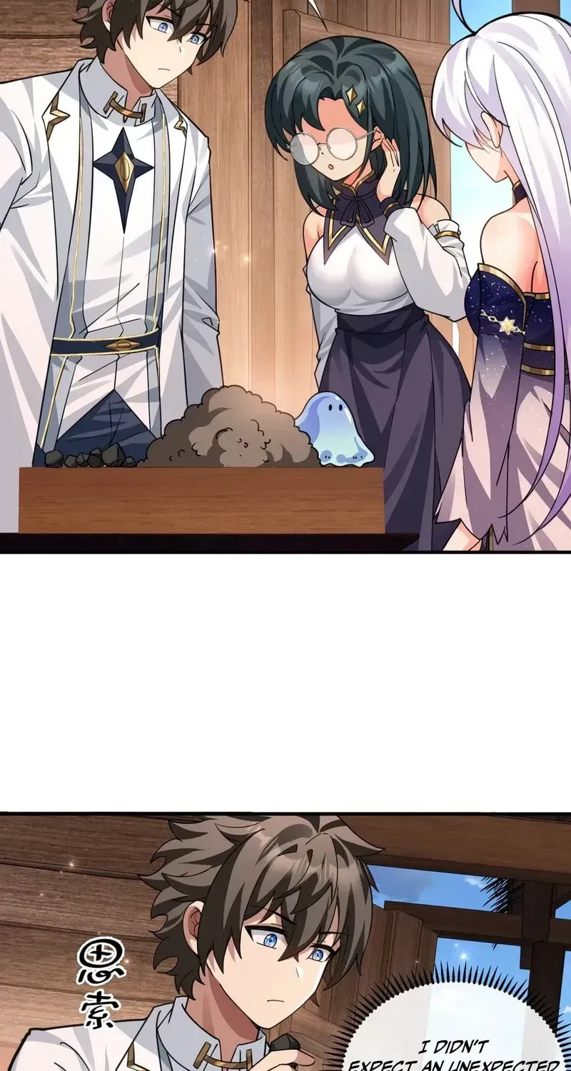 Shuo Hao Zuo Kepu, Fensi Que Quan Shi Monv? Chapter 26 page 14 - 