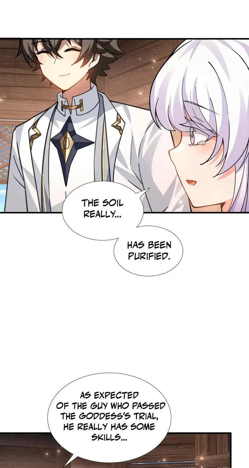 Shuo Hao Zuo Kepu, Fensi Que Quan Shi Monv? Chapter 26 page 16 - 
