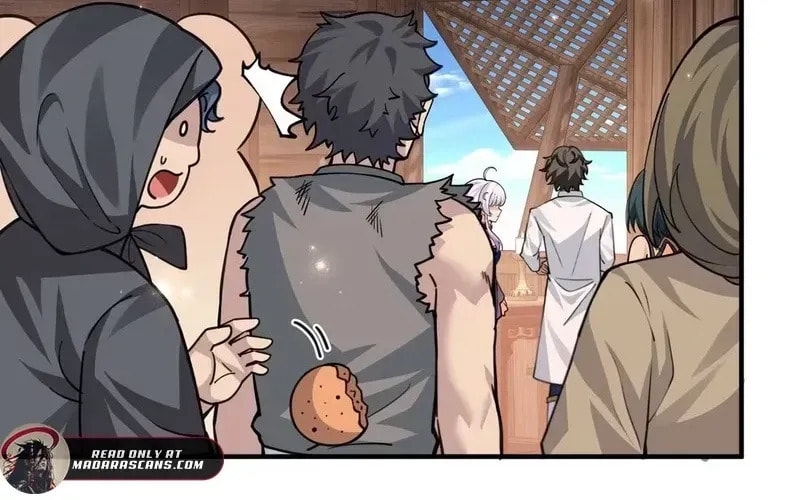 Shuo Hao Zuo Kepu, Fensi Que Quan Shi Monv? Chapter 26 page 17 - 