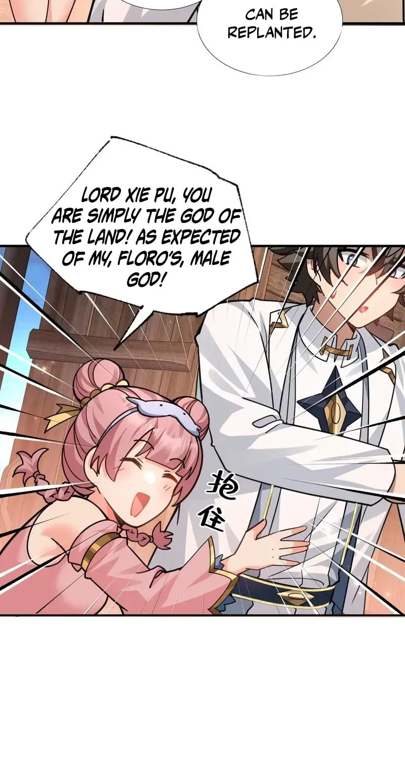 Shuo Hao Zuo Kepu, Fensi Que Quan Shi Monv? Chapter 26 page 20 - 