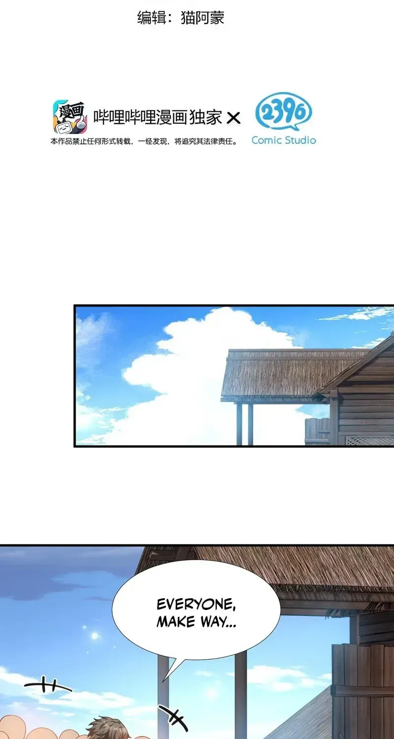 Shuo Hao Zuo Kepu, Fensi Que Quan Shi Monv? Chapter 26 page 3 - 