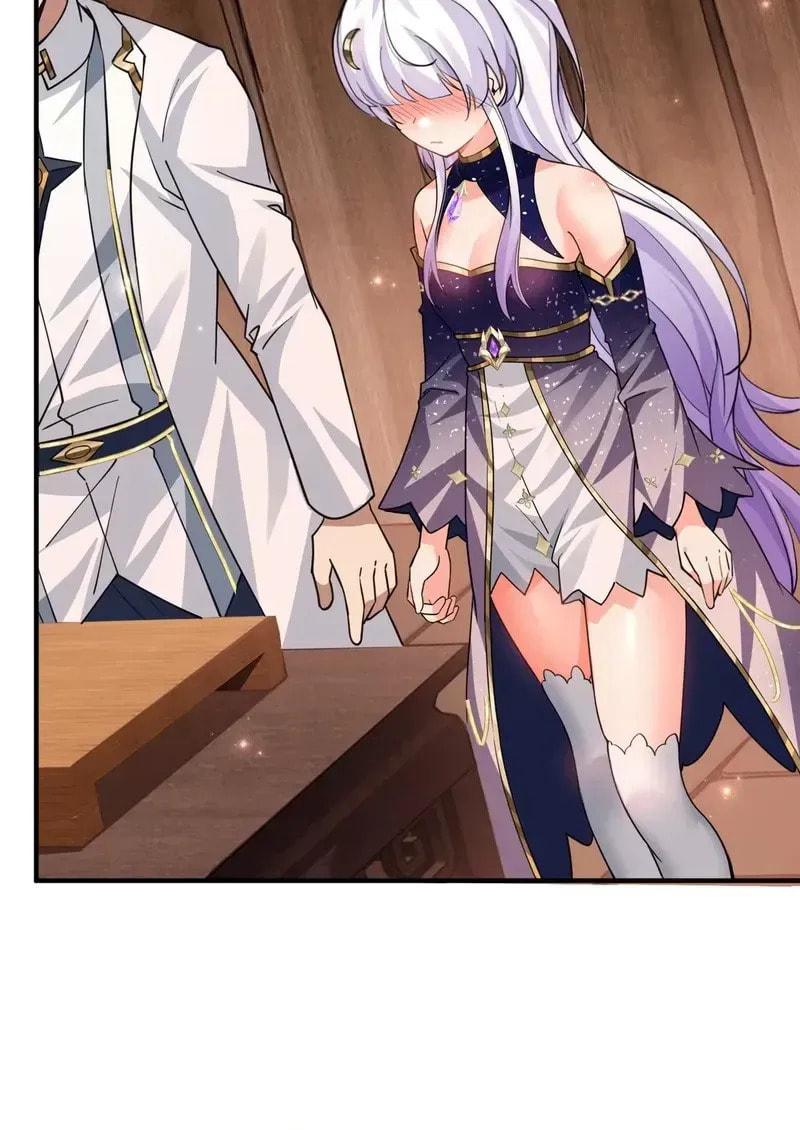 Shuo Hao Zuo Kepu, Fensi Que Quan Shi Monv? Chapter 26 page 22 - 