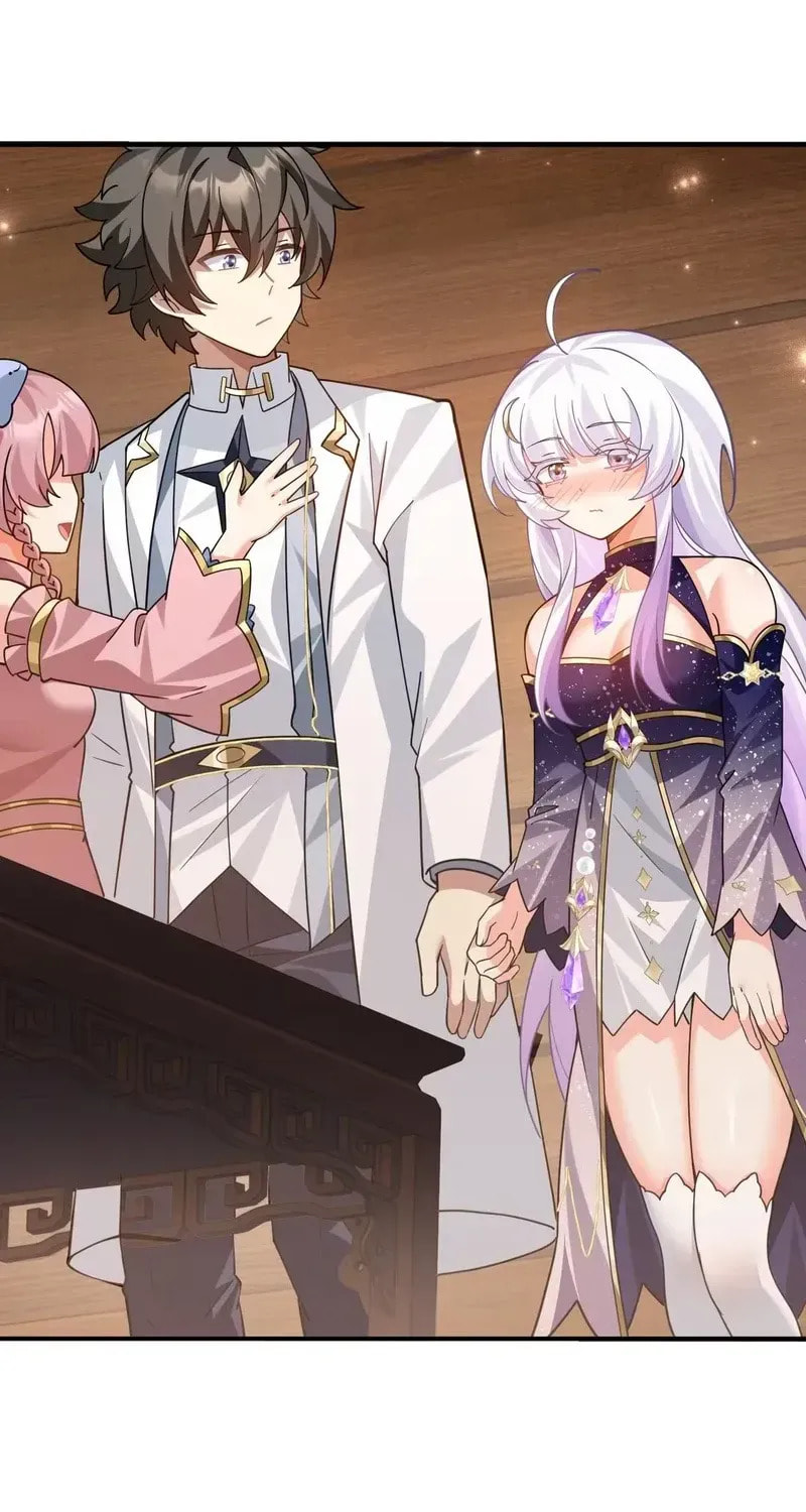 Shuo Hao Zuo Kepu, Fensi Que Quan Shi Monv? Chapter 26 page 24 - 