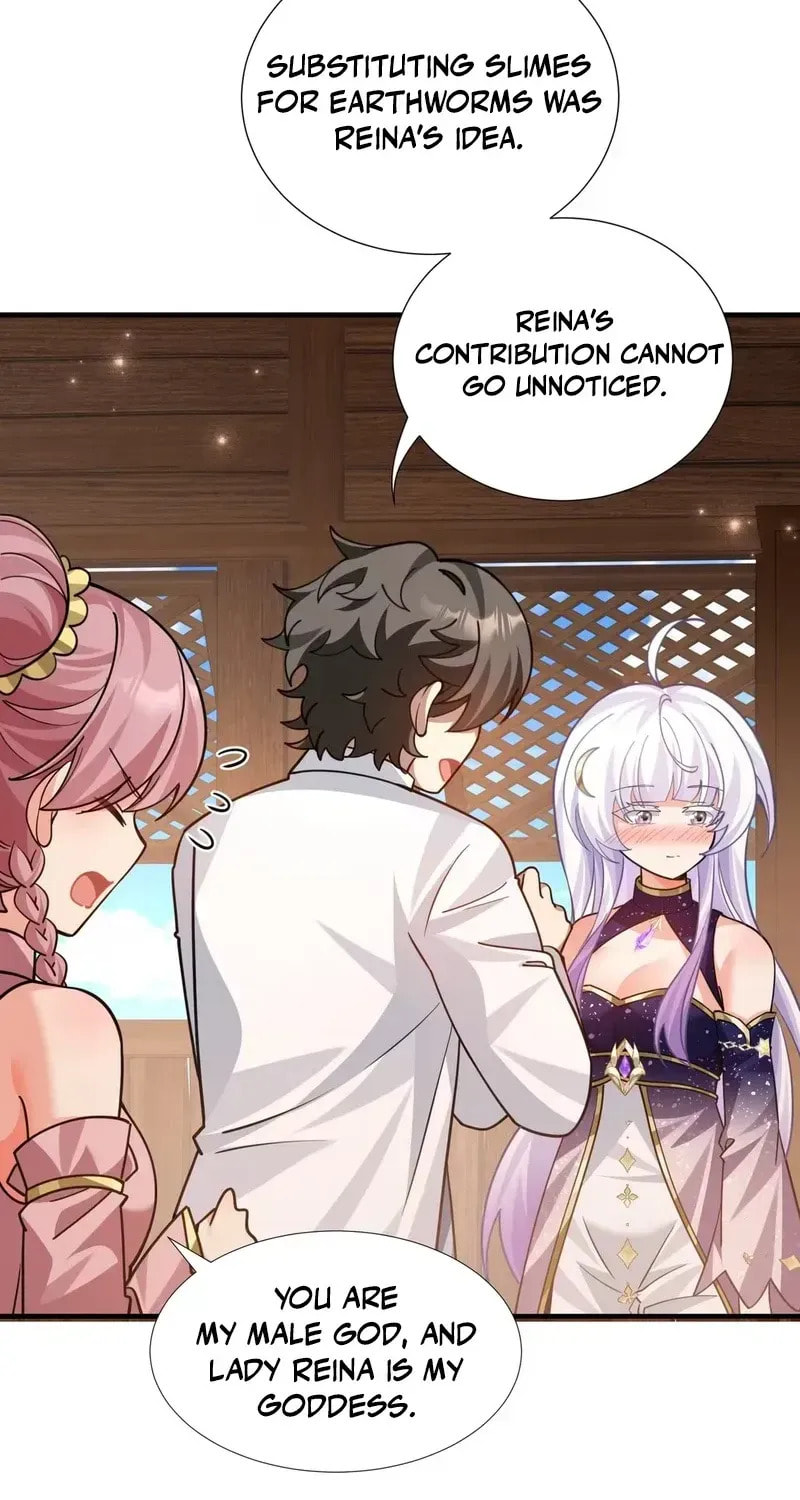 Shuo Hao Zuo Kepu, Fensi Que Quan Shi Monv? Chapter 26 page 26 - 