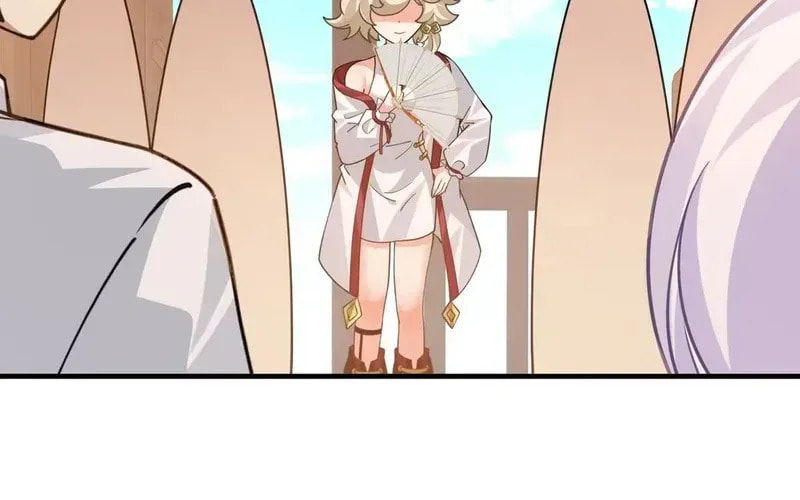 Shuo Hao Zuo Kepu, Fensi Que Quan Shi Monv? Chapter 26 page 28 - 
