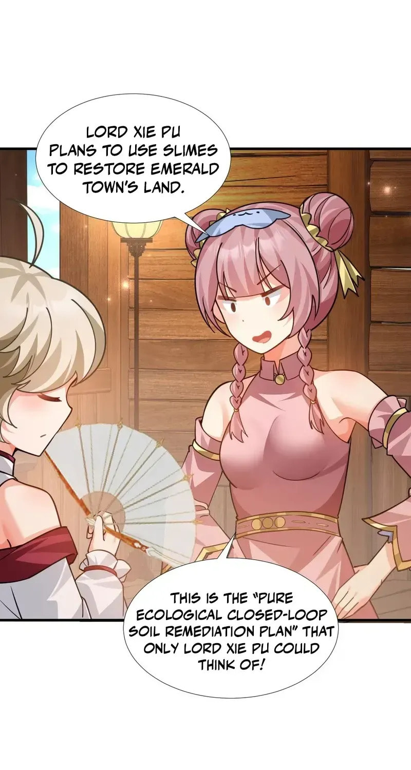 Shuo Hao Zuo Kepu, Fensi Que Quan Shi Monv? Chapter 26 page 29 - 