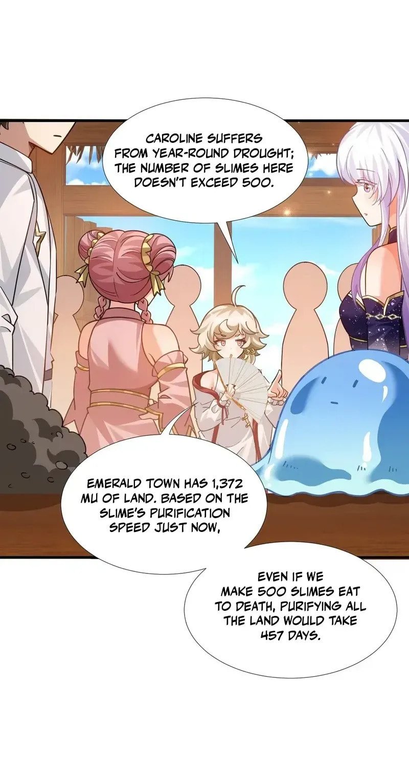 Shuo Hao Zuo Kepu, Fensi Que Quan Shi Monv? Chapter 26 page 30 - 
