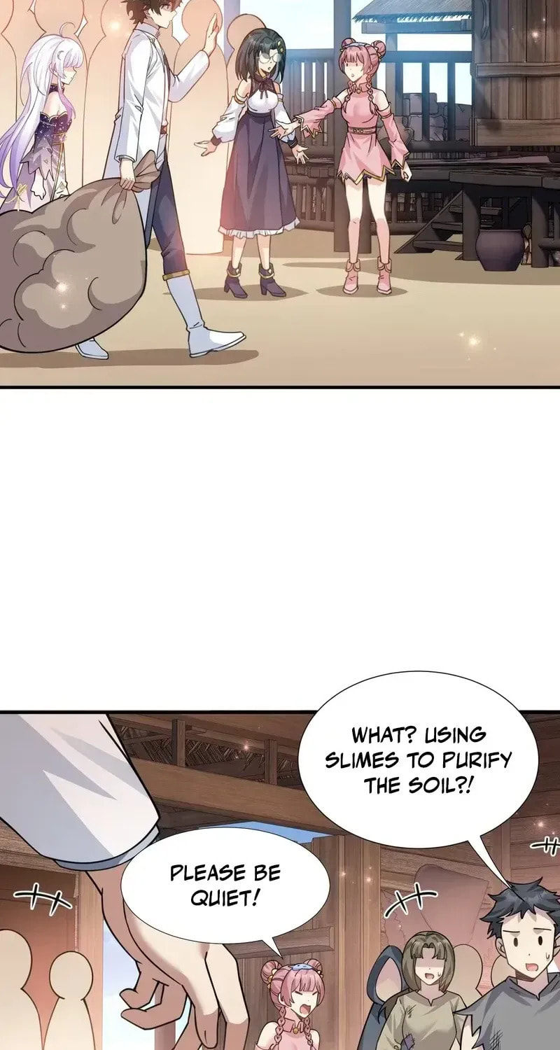 Shuo Hao Zuo Kepu, Fensi Que Quan Shi Monv? Chapter 26 page 4 - 
