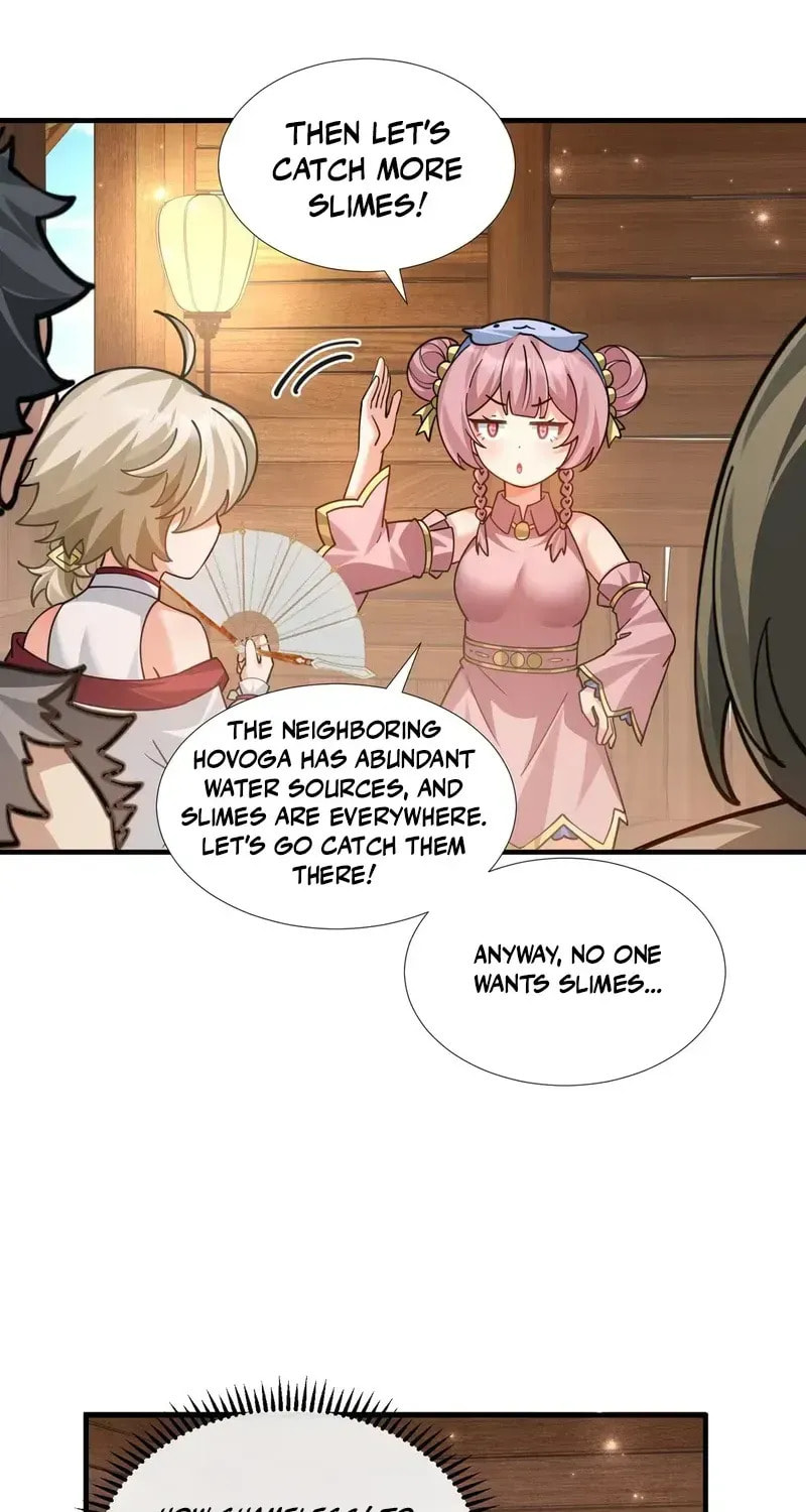 Shuo Hao Zuo Kepu, Fensi Que Quan Shi Monv? Chapter 26 page 31 - 