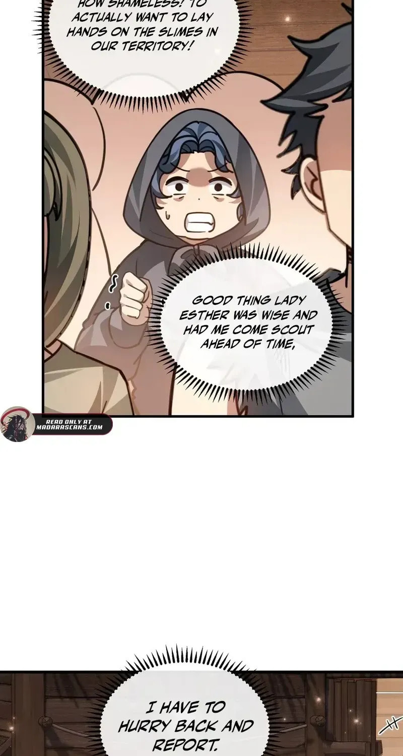 Shuo Hao Zuo Kepu, Fensi Que Quan Shi Monv? Chapter 26 page 32 - 