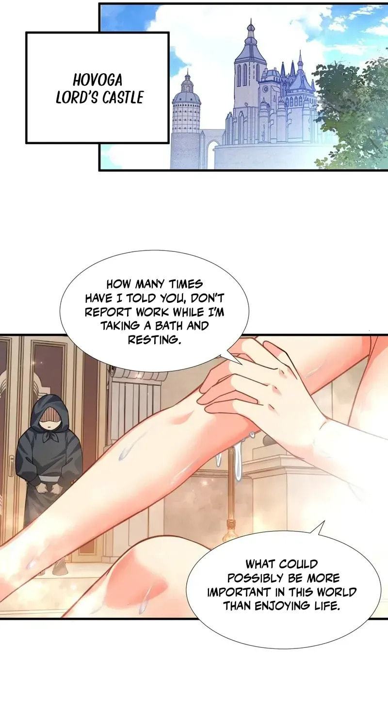 Shuo Hao Zuo Kepu, Fensi Que Quan Shi Monv? Chapter 26 page 35 - 