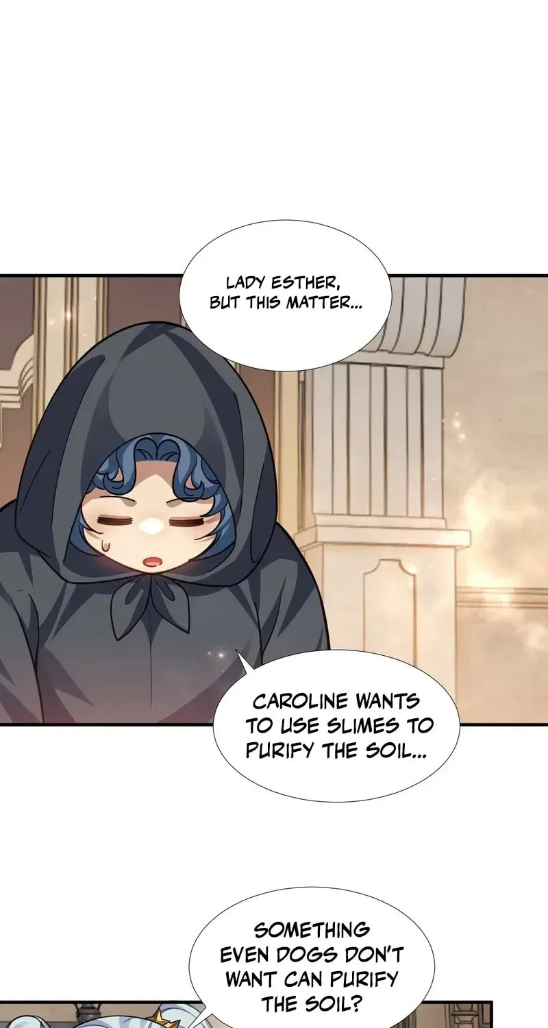 Shuo Hao Zuo Kepu, Fensi Que Quan Shi Monv? Chapter 26 page 36 - 