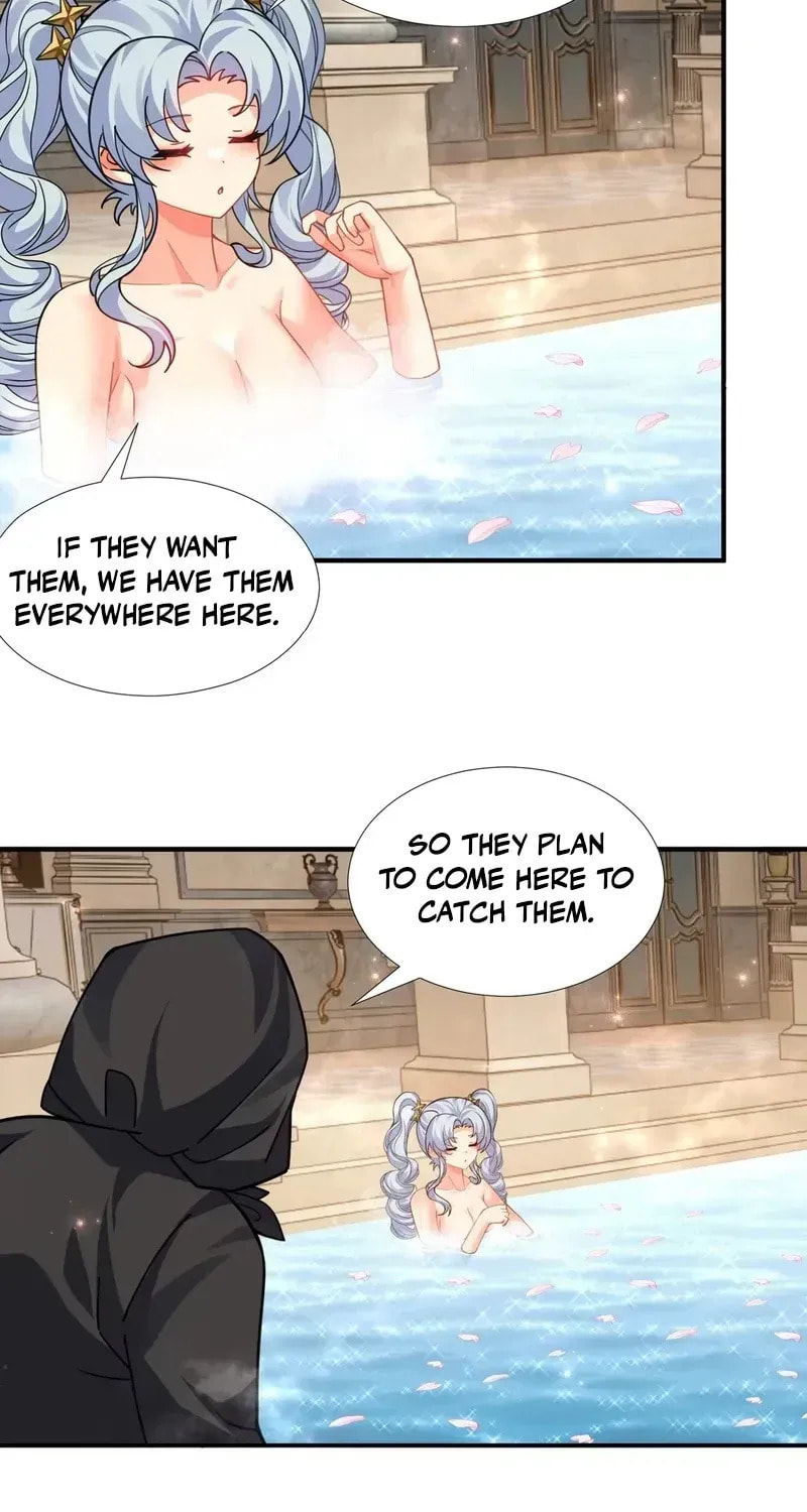 Shuo Hao Zuo Kepu, Fensi Que Quan Shi Monv? Chapter 26 page 37 - 