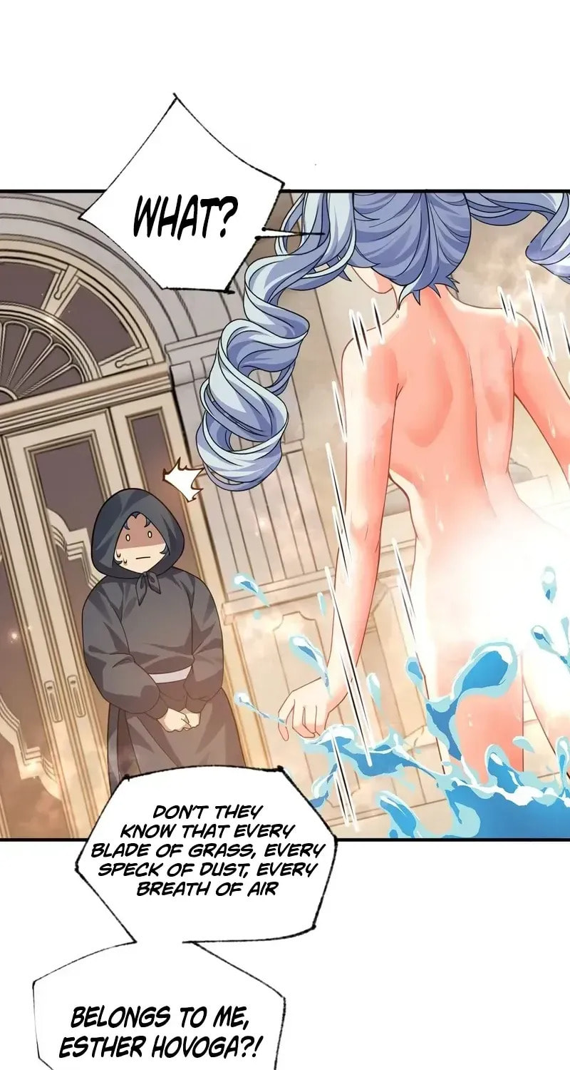 Shuo Hao Zuo Kepu, Fensi Que Quan Shi Monv? Chapter 26 page 38 - 